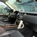 Land Rover Range Rover 2018 340 л.с. — лот 56572876 из Китая
