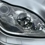 Mercedes-Benz S-Class 2004 из Китая
