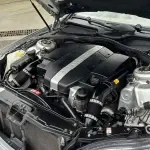 Mercedes-Benz S-Class 2004 из Китая