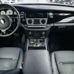 Rolls-Royce Wraith 2020 из Китая