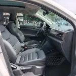 Volkswagen Tharu 2021 из Китая