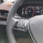 Volkswagen Tharu 2021 из Китая