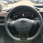 Volkswagen Tharu 2021 из Китая
