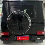 Mercedes-Benz G-Class AMG 2010 из Китая