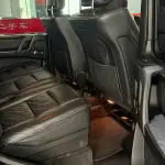 Mercedes-Benz G-Class AMG 2010 из Китая