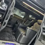 Toyota Alphard 2025 из Китая