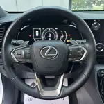 Lexus NX 2024 из Китая