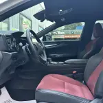 Lexus NX 2024 из Китая
