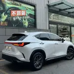 Lexus NX 2024 из Китая