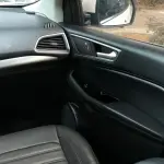 Ford Edge 2018 из Китая