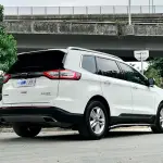 Ford Edge 2018 из Китая