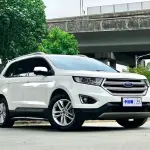 Ford Edge 2018 из Китая