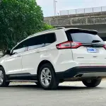 Ford Edge 2018 из Китая