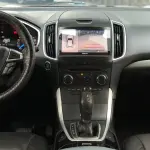 Ford Edge 2018 из Китая