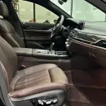 BMW 7 Series 2018 258 л.с. 258 л.с. из Китая