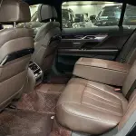 BMW 7 Series 2018 258 л.с. 258 л.с. из Китая