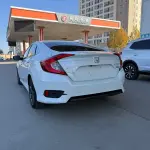 Honda Civic 2021 из Китая