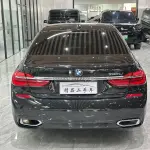 BMW 7 Series 2018 258 л.с. 258 л.с. из Китая
