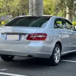 Mercedes-Benz E-Class 2011 245 л.с. из Китая