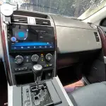 Mazda CX-9 2013 из Китая