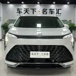 Buick Century 2025 из Китая