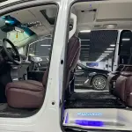Buick Century 2025 из Китая
