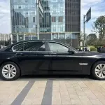 BMW 7 Series 2011 258 л.с. из Китая