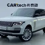 Land Rover Range Rover 2022 из Китая