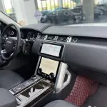 Land Rover Range Rover 2022 400 л.с. из Китая