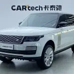 Land Rover Range Rover 2022 из Китая