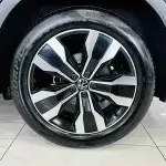 Volkswagen Tiguan L 2022 186 л.с. — лот 56808066 из Китая