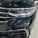 Volkswagen Tiguan L 2022 186 л.с. — лот 56808066 из Китая