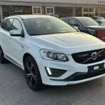 Volvo XC60 2016 из Китая