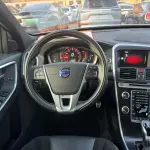 Volvo XC60 2016 245 л.с. — лот 56804596 из Китая
