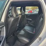 Volvo XC60 2016 245 л.с. — лот 56804596 из Китая