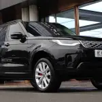 Land Rover Discovery 2023 360 л.с. из Китая