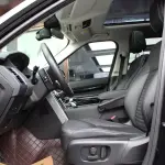 Land Rover Discovery 2023 360 л.с. из Китая