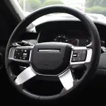 Land Rover Discovery 2023 360 л.с. из Китая