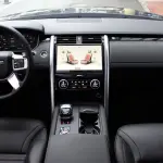 Land Rover Discovery 2023 360 л.с. из Китая