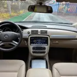 Mercedes-Benz R-Class 2014 лот 56804981 из Китая