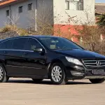 Mercedes-Benz R-Class 2014 лот 56804981 из Китая
