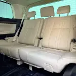 Toyota Vellfire 2023 163 л.с. — лот 56805069 из Китая