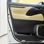 Toyota Vellfire 2023 из Китая