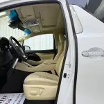 Toyota Vellfire 2023 из Китая