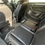 Volkswagen Tayron 2020 150 л.с. из Китая