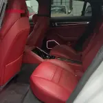 Porsche Panamera 2023 330 л.с. — лот 56708515 из Китая