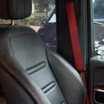 Mercedes-Benz G-Class 2023 из Китая