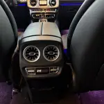 Mercedes-Benz G-Class 2023 из Китая
