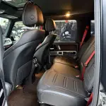 Mercedes-Benz G-Class 2023 из Китая