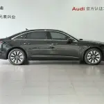 Audi A6L 2024 из Китая